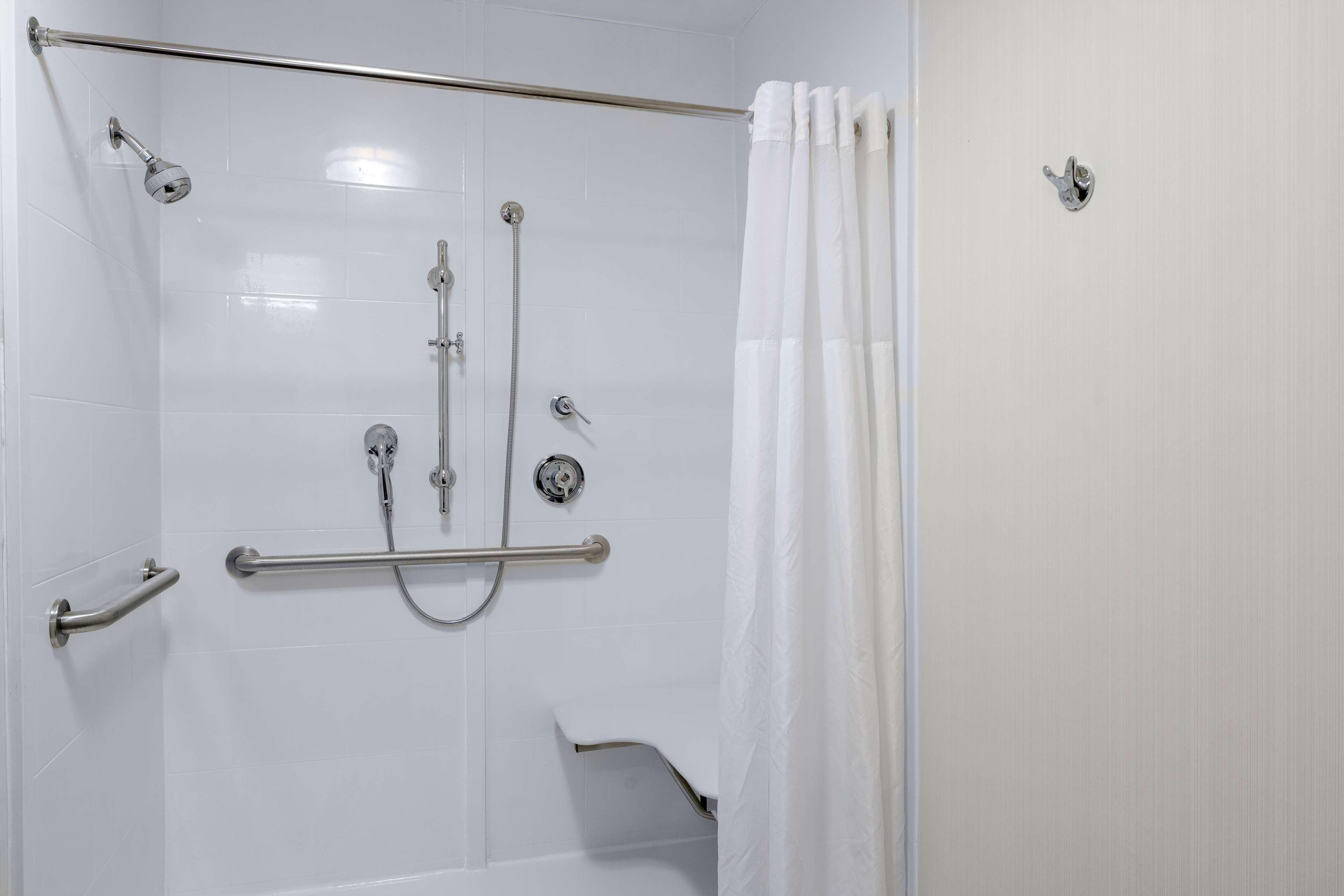 Hampton Inn Columbia Dış mekan fotoğraf