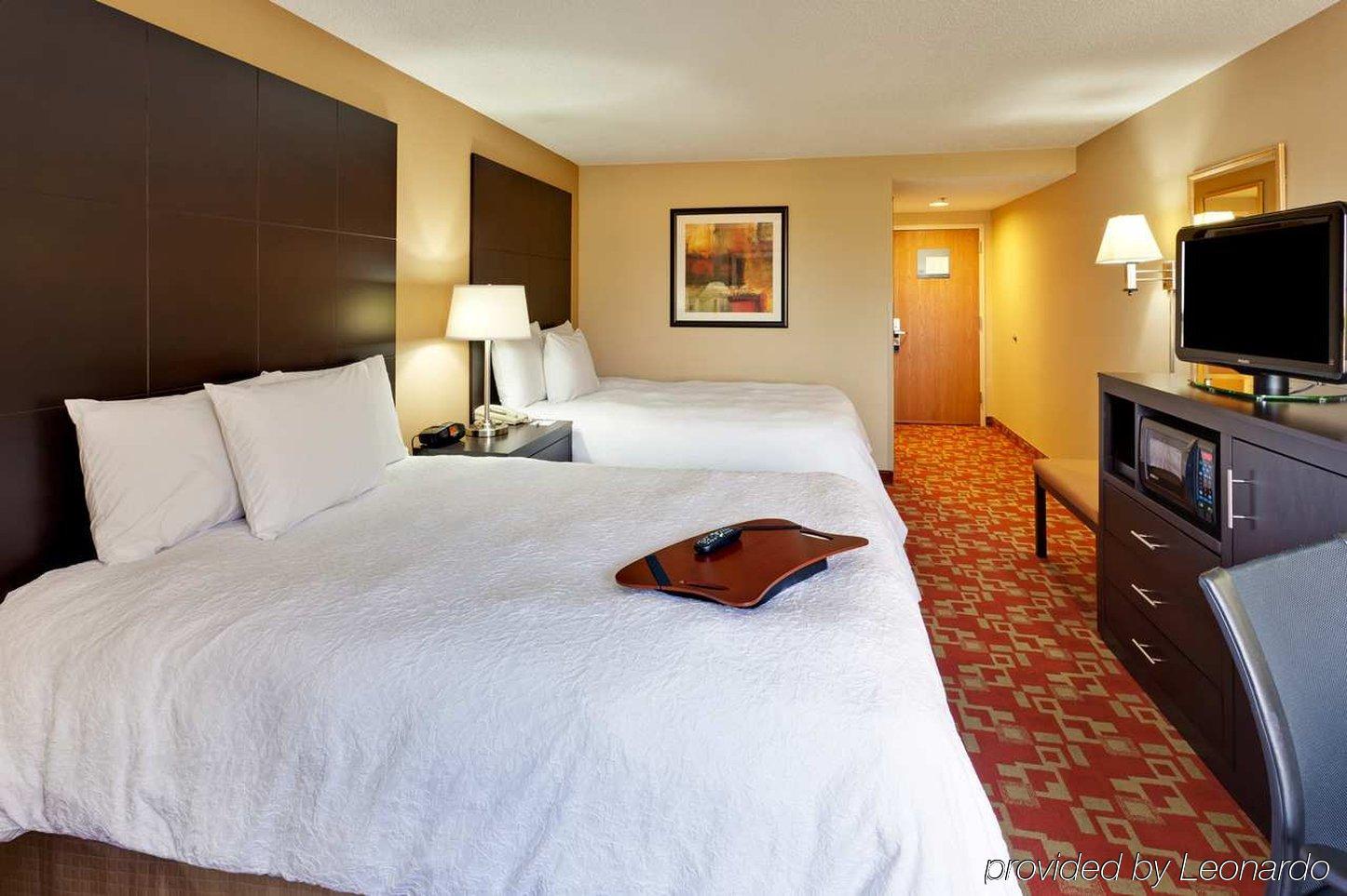 Hampton Inn Columbia Dış mekan fotoğraf