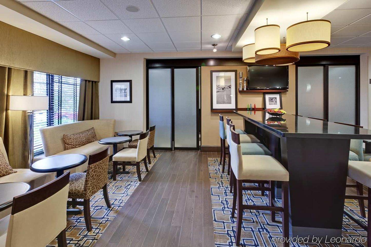 Hampton Inn Columbia Dış mekan fotoğraf