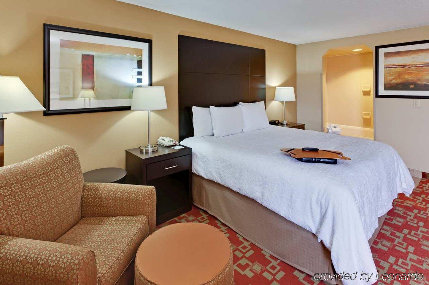 Hampton Inn Columbia Dış mekan fotoğraf