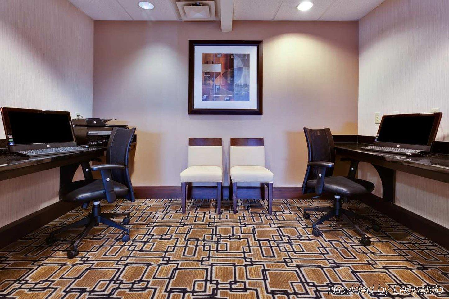Hampton Inn Columbia Dış mekan fotoğraf