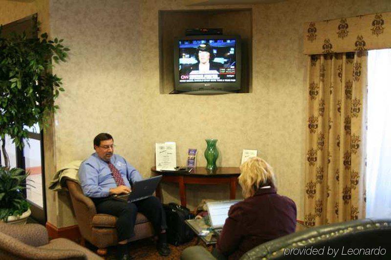Hampton Inn Columbia Oda fotoğraf