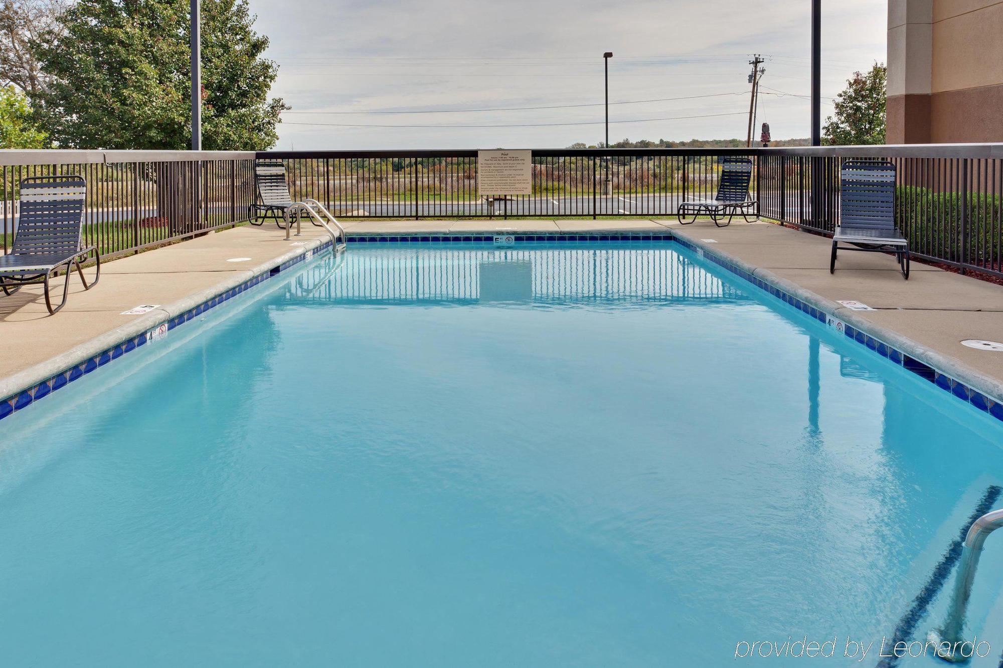 Hampton Inn Columbia Dış mekan fotoğraf