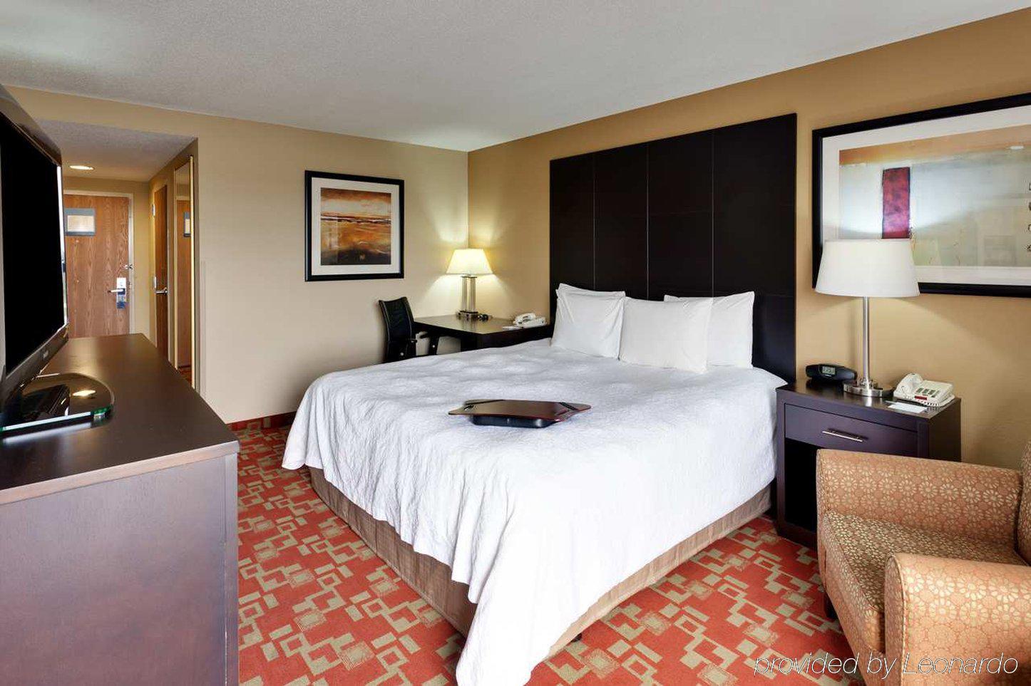 Hampton Inn Columbia Dış mekan fotoğraf